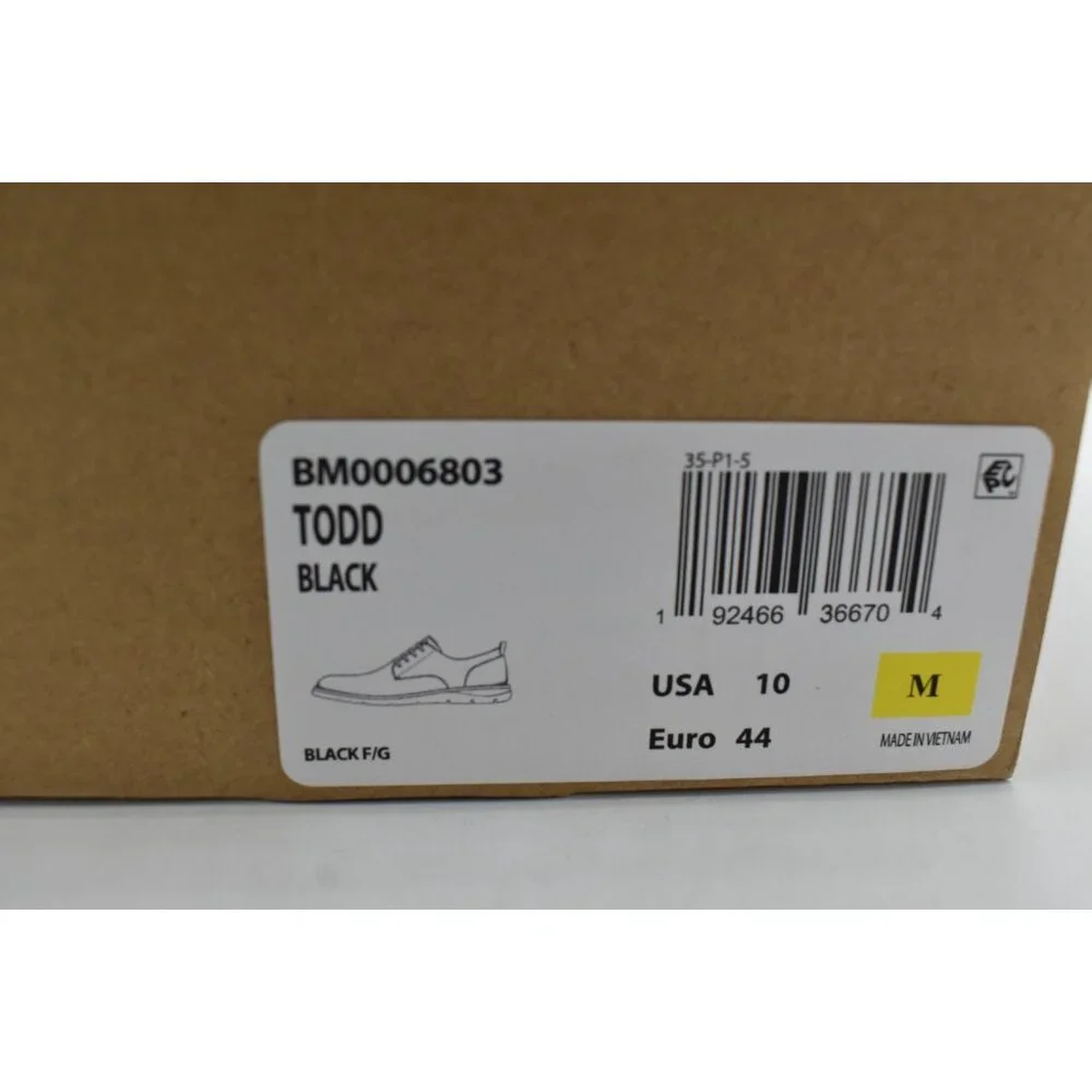 Born mens size